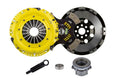 ACT 96-99 BMW M3 3.2L I6 XT/Race Sprung 4 Pad Clutch Kit - BM12-XTG4