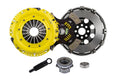 ACT 96-99 BMW M3 3.2L I6 XT/Race Sprung 4 Pad Clutch Kit - BM13-XTG4