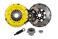 ACT 96-99 BMW M3 3.2L I6 XT/Race Rigid 4 Pad Clutch Kit - BM13-XTR4
