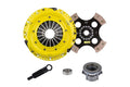 ACT 96-99 BMW M3 3.2L I6 XT/Race Rigid 4 Pad Clutch Kit - BM17-XTR4