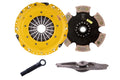 ACT 14-24 Mini Cooper S HD/Race Rigid 6 Pad Clutch Kit - BM19-HDR6