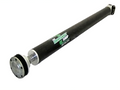 Driveshaft Shop Nissan Skyline R33 (95-98) AWD (GT-R) Carbon-Fiber Driveshaft NISH12-C1 - 610050