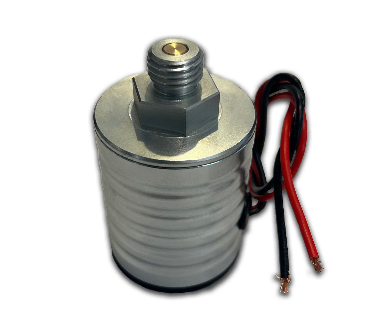 FTI Performance Powerglide Enclosed Billet Transbrake Solenoid - Long Throw - F2515LT