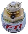 FTI Performance Powerglide Open Style Transbrake Solenoid - Short Throw - F2515