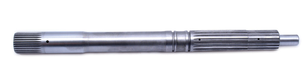 FTI Performance Powerglide 300M Ringed Input Shaft w/ Front Bushing - Turbo Spline - F2517M