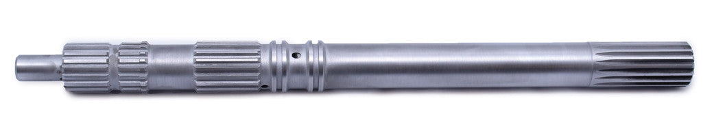 FTI Performance Powerglide 4340 Ringed Input Shaft - Powerglide Spline - F2518