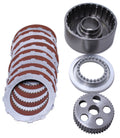 FTI Performance Powerglide 8-Clutch Direct Drum Kit - F2530