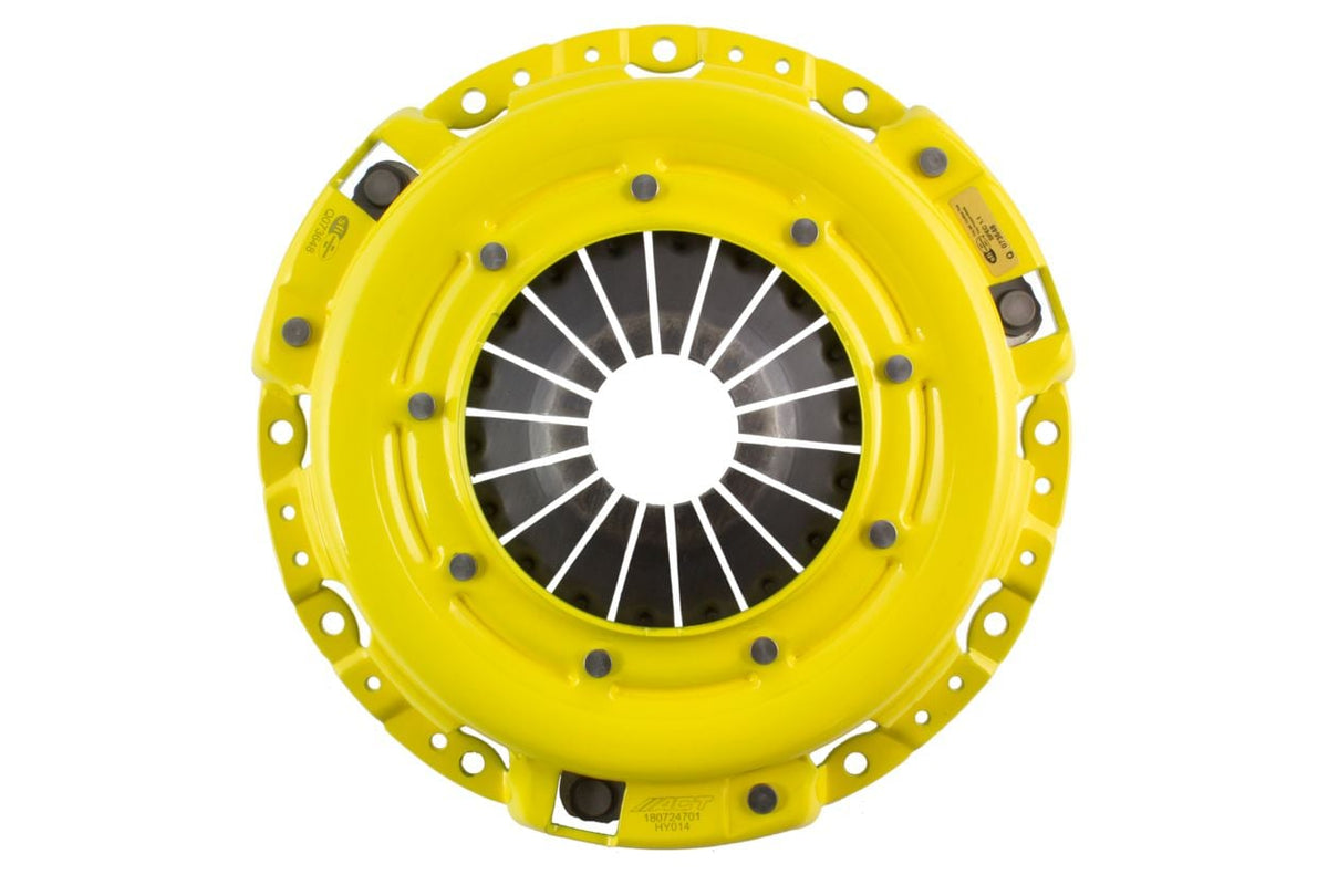 ACT 13-14 Hyundai Genesis Coupe 2.0T Heavy Duty Pressure Plate - HY014