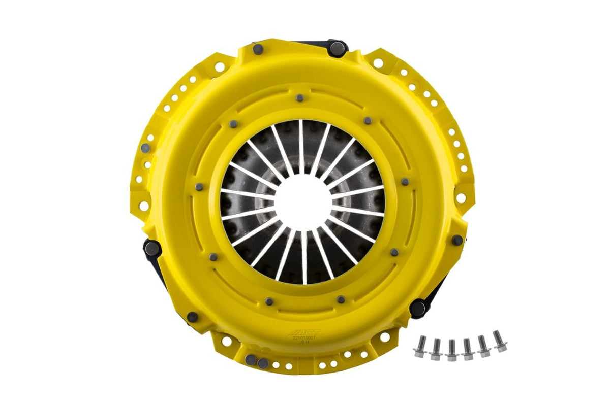 ACT 18-26 Jeep Wrangler Heavy Duty Pressure Plate - J014