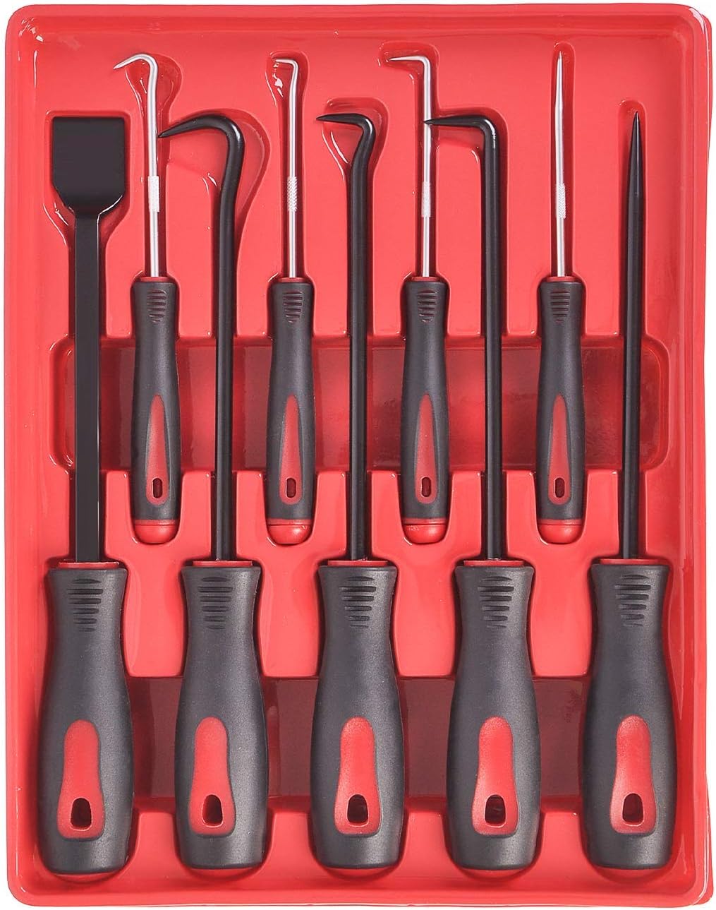 O-Ring Pick and Hook Set 9 Piece Transmission Service CTS-ARB-TOOL-26