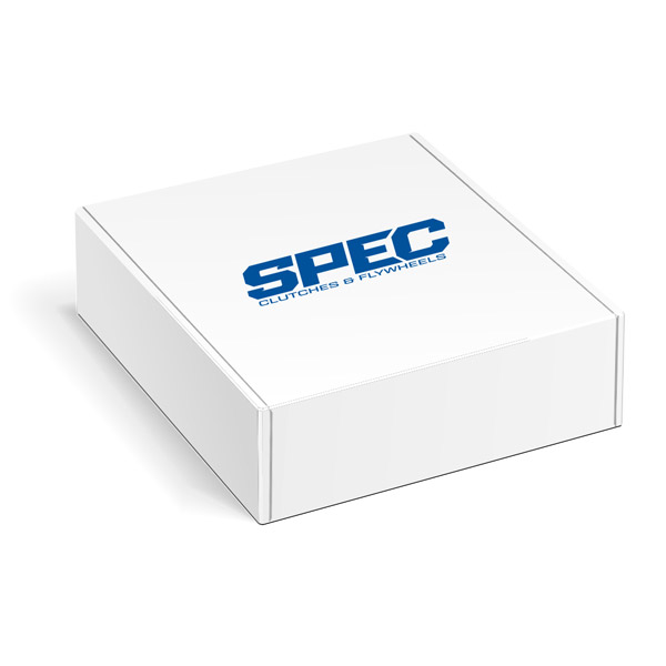 Spec 83-87 Dodge Conquest Stage 1 Clutch Kit - SM061
