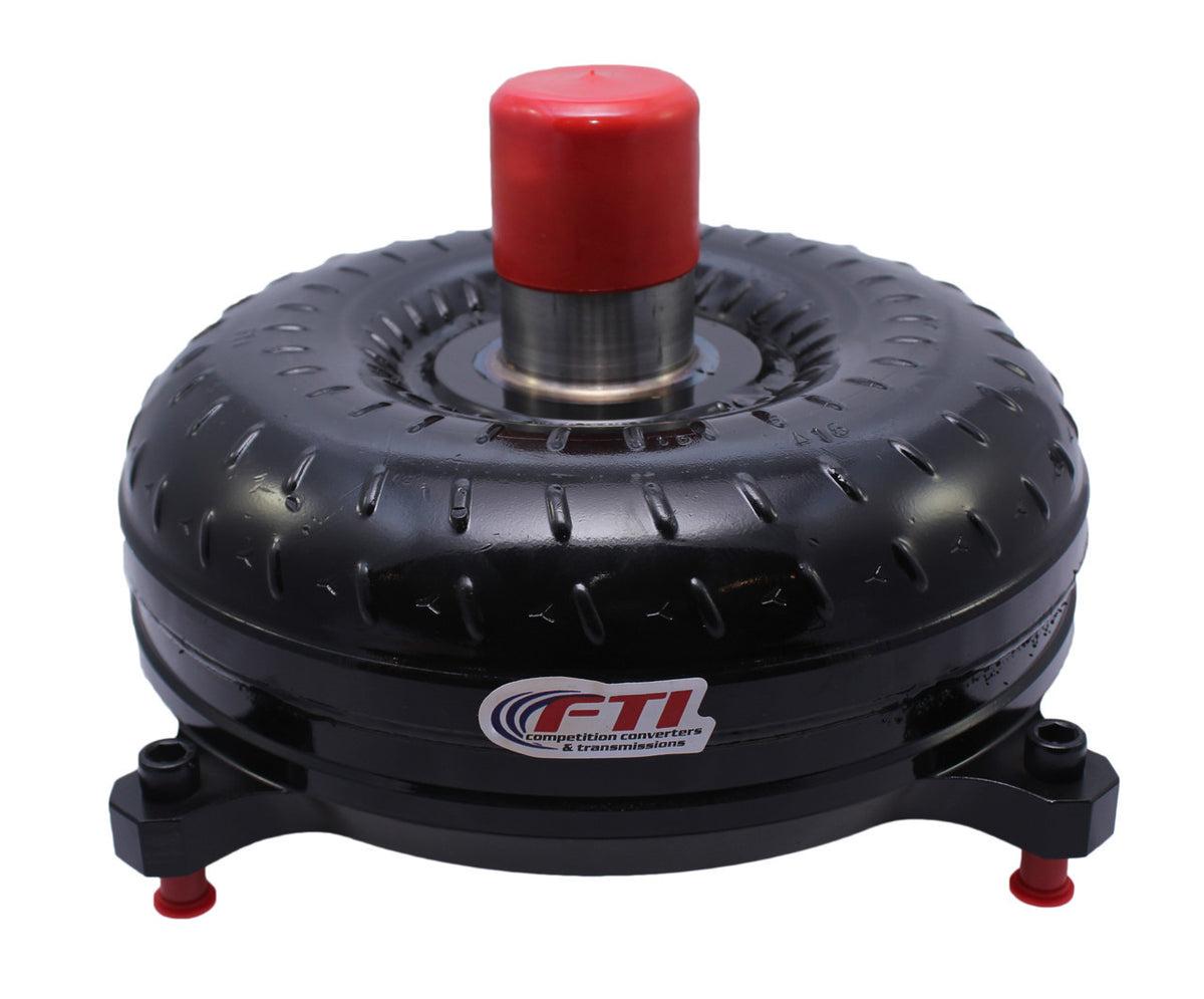 FTI Performance 9.5in Ford AOD Street Racer Series Converters - Sprague Type - 3200 Stall - SRF0082AOD