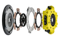 ACT 04-07 Cadillac CTS-V Mod-Twin 10.5 HD Rigid Race Clutch Kit - T1R-G23