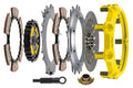 ACT Level 3 Twin Disc Rebuild Kit - T1R-RK15
