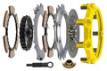 ACT Level 3 Twin Disc Rebuild Kit - T1R-RK16