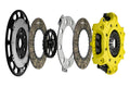 ACT 04-07 Cadillac CTS-V Mod-Twin 10.5 HD Rigid Street Clutch Kit - T1S-G22