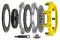 ACT Level 3 Twin Disc Rebuild Kit - T1S-RK14