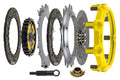ACT Level 3 Twin Disc Rebuild Kit - T1S-RK15