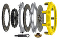 ACT Level 3 Twin Disc Rebuild Kit - T1S-RK16