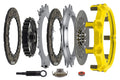 ACT Level 3 Twin Disc Rebuild Kit - T1S-RK18