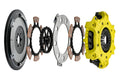 ACT 04-07 Cadillac CTS-V Mod-Twin 10.5 XT Rigid Race Clutch Kit - T2R-G23