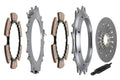 ACT Level 2 Twin Disc Rebuild Kit - T2R-RK11