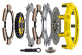 ACT Level 3 Twin Disc Rebuild Kit - T2R-RK13