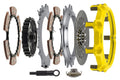ACT Level 3 Twin Disc Rebuild Kit - T2R-RK14