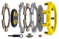ACT Level 3 Twin Disc Rebuild Kit - T2R-RK17