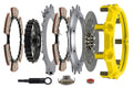 ACT Level 3 Twin Disc Rebuild Kit - T2R-RK18