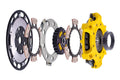 ACT 07-14 Ford Mustang Shelby GT500 Mod-Twin 10.5 XT Sprung Race Clutch Kit - T2RS-F14