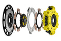 ACT 04-07 Cadillac CTS-V Mod-Twin 10.5 XT Sprung Race Clutch Kit - T2RS-G22