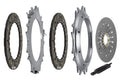 ACT Level 2 Twin Disc Rebuild Kit - T2S-RK11