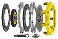 ACT Level 3 Twin Disc Rebuild Kit - T2S-RK13