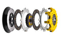 ACT 16-21 BMW 3.0L Turbo (B58) / 22-26 Toyota GR Supra Mod-Twin 225 XT Sprung Street - T2SS-B02