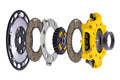 ACT 07-14 Ford Mustang Shelby GT500 Mod-Twin 10.5 XT Sprung Street Clutch Kit - T2SS-F14