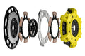 ACT 04-07 Cadillac CTS-V Mod-Twin 10.5 XX Rigid Race Clutch Kit - T3R-G22
