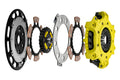 ACT 04-07 Cadillac CTS-V Mod-Twin 10.5 XX Sprung Race Clutch Kit - T3RS-G22