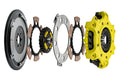 ACT 04-07 Cadillac CTS-V Mod-Twin 10.5 XX Sprung Race Clutch Kit - T3RS-G23