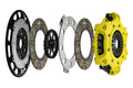 ACT 04-07 Cadillac CTS-V Mod-Twin 10.5 XX Rigid Street Clutch Kit - T3S-G22