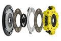 ACT 04-07 Cadillac CTS-V Mod-Twin 10.5 XX Rigid Street Clutch Kit - T3S-G23
