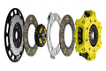 ACT 04-07 Cadillac CTS-V Mod-Twin 10.5 XX Sprung Street Clutch Kit - T3SS-G22