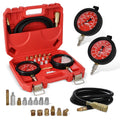 Transmission Pressure Test Gauge Kit 0-400 PSI CTS-ARB-TOOL-7