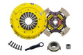ACT 16-25 Mazda MX-5 Miata HD/Race Sprung 4 Pad Clutch Kit - ZM12-HDG4
