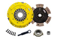 ACT 16-25 Mazda MX-5 Miata HD/Race Rigid 6 Pad Clutch Kit - ZM12-HDR6