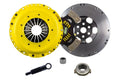ACT 07-13 Mazda MazdaSpeed3 XT/Race Sprung 4 Pad Clutch Kit - ZX4-XTG4