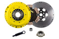 ACT 07-13 Mazda MazdaSpeed3 XT/Race Rigid 6 Pad Clutch Kit - ZX4-XTR6
