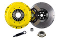 ACT 07-13 Mazda MazdaSpeed3 XT/Race Sprung 4 Pad Clutch Kit - ZX5-XTG4