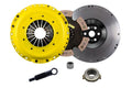 ACT 07-13 Mazda MazdaSpeed3 XT/Race Rigid 6 Pad Clutch Kit - ZX5-XTR6