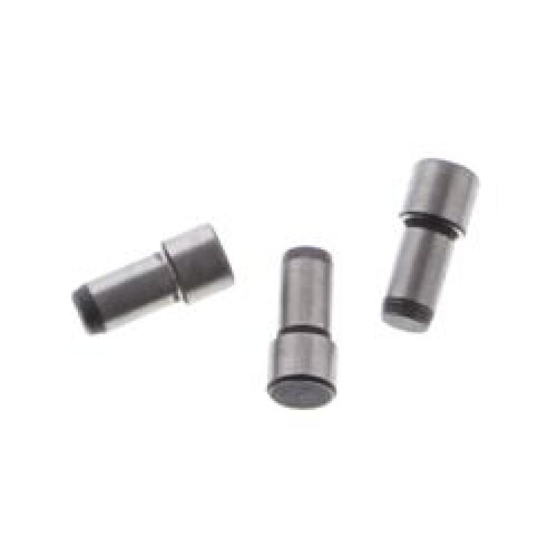 McLeod Dowel Pin Pak Ford Diaphragm (3 Per Box) - 1515